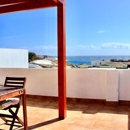 3Bdr Casa El Poris Poris de Abona Exterior foto