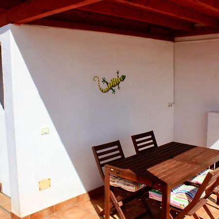 3Bdr Casa El Poris Poris de Abona Exterior foto