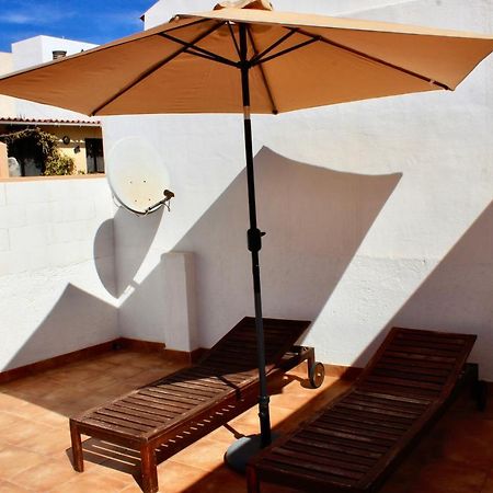 3Bdr Casa El Poris Poris de Abona Exterior foto