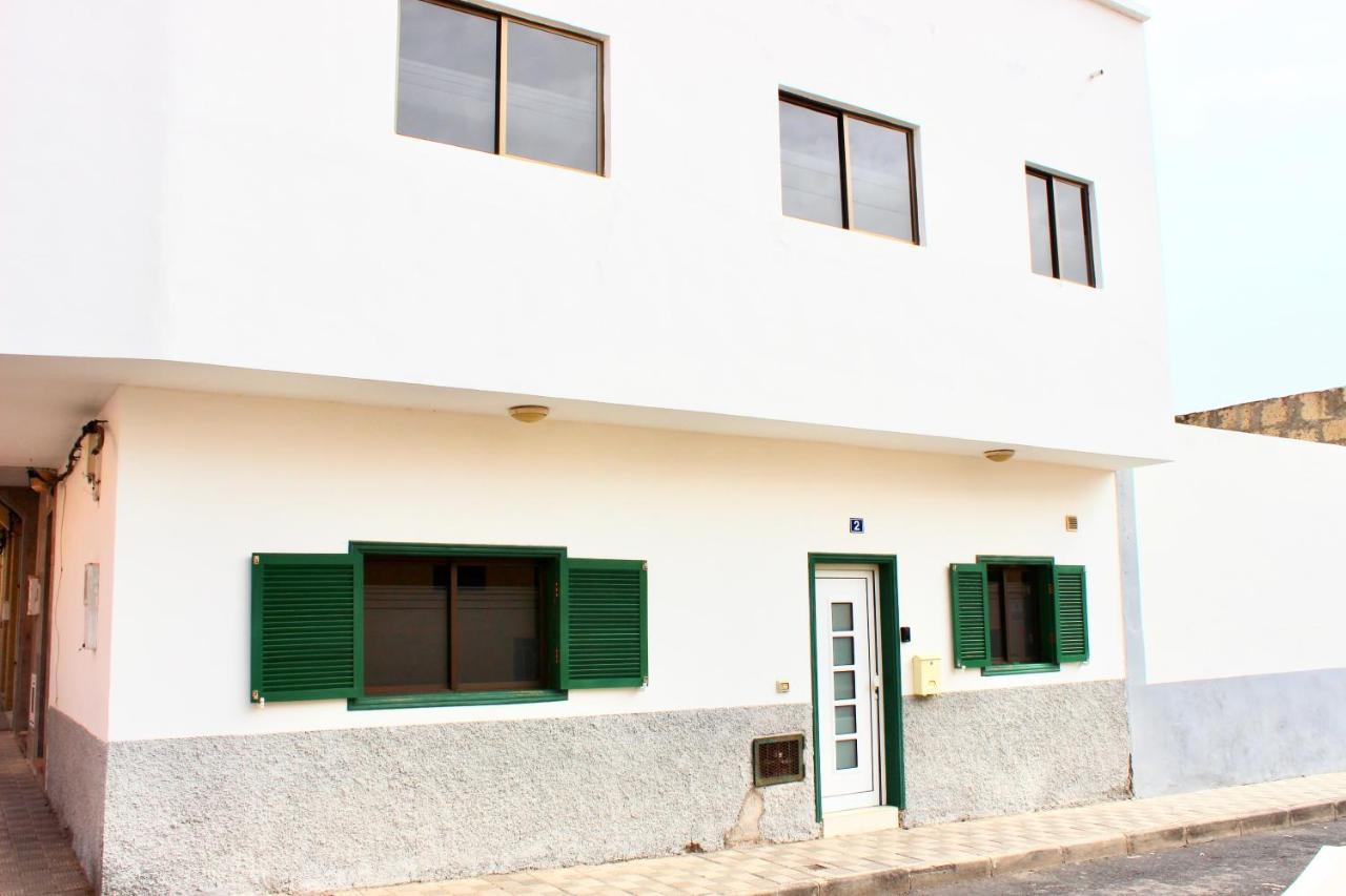 3Bdr Casa El Poris Poris de Abona Exterior foto