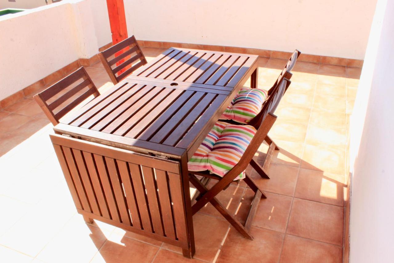 3Bdr Casa El Poris Poris de Abona Exterior foto