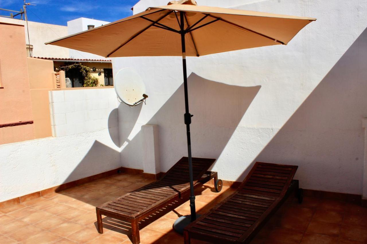 3Bdr Casa El Poris Poris de Abona Exterior foto